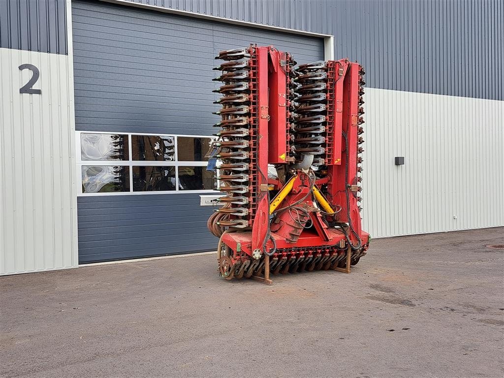 Gülleeinarbeitungstechnik typu Vredo ZB 12068, Gebrauchtmaschine v Ulfborg (Obrázek 2)