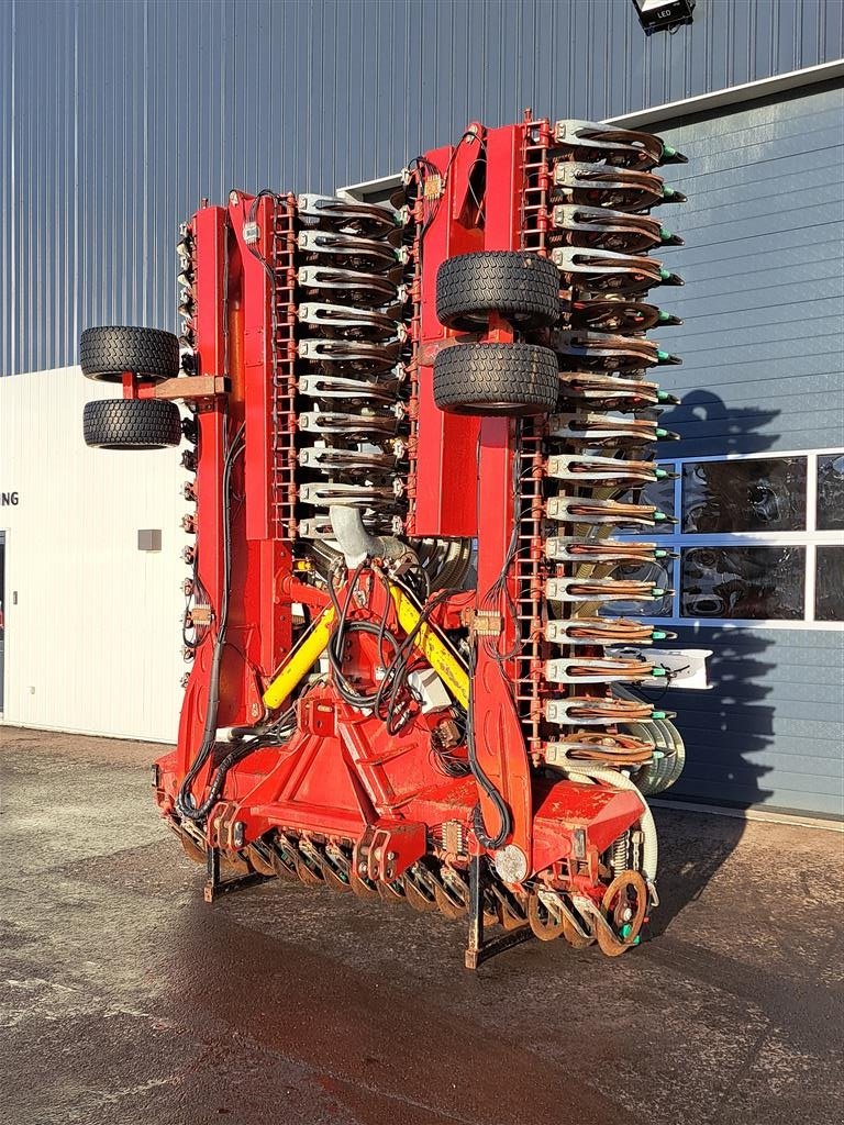 Gülleeinarbeitungstechnik типа Vredo ZB3 12068 2 x 2 støttehjul i front, Gebrauchtmaschine в Ulfborg (Фотография 3)