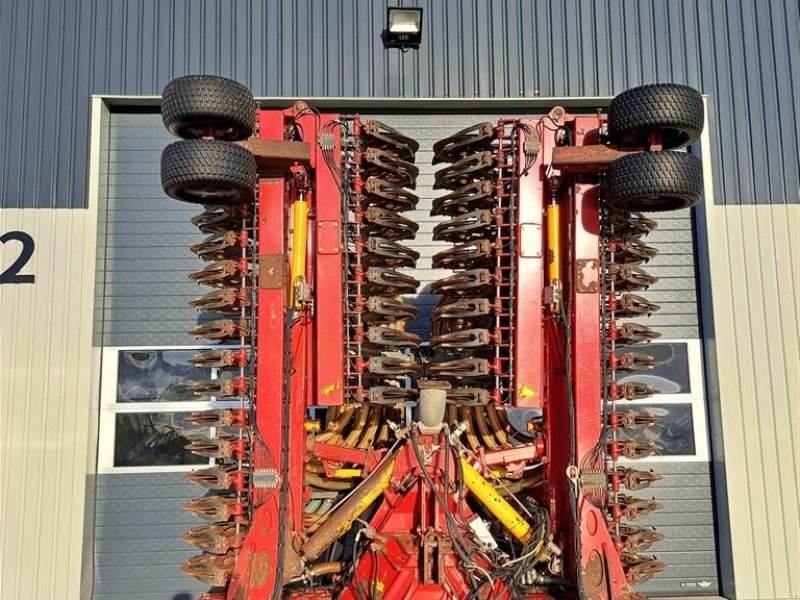 Gülleeinarbeitungstechnik tipa Vredo ZB3 12068 2 x 2 støttehjul i front, Gebrauchtmaschine u Ulfborg (Slika 1)