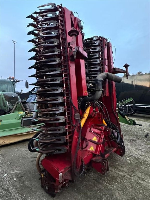 Gülleeinarbeitungstechnik van het type Vredo ZB3 12068, Gebrauchtmaschine in Gjerlev J. (Foto 2)