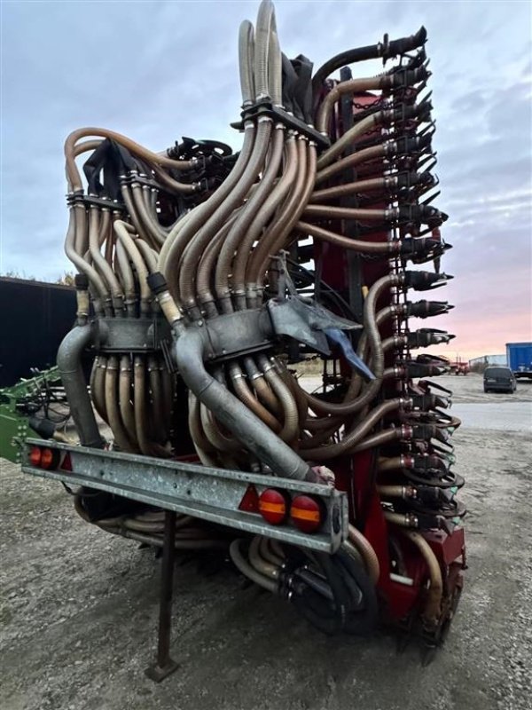 Gülleeinarbeitungstechnik van het type Vredo ZB3 12068, Gebrauchtmaschine in Gjerlev J. (Foto 3)