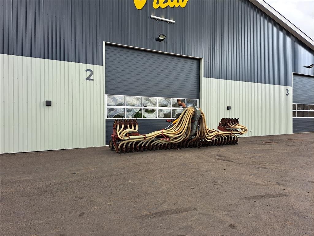 Gülleeinarbeitungstechnik del tipo Vredo ZB9051 2 x 2 støttehjul i front, Gebrauchtmaschine en Ulfborg (Imagen 5)