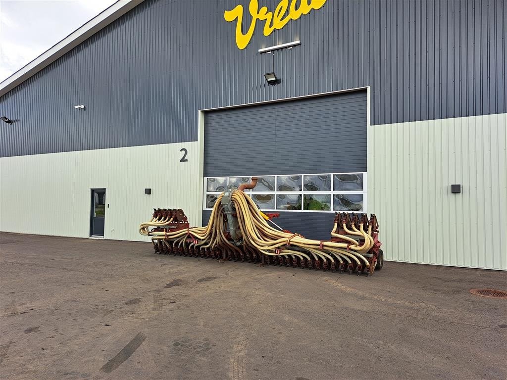 Gülleeinarbeitungstechnik tipa Vredo ZB9051 2 x 2 støttehjul i front, Gebrauchtmaschine u Ulfborg (Slika 6)