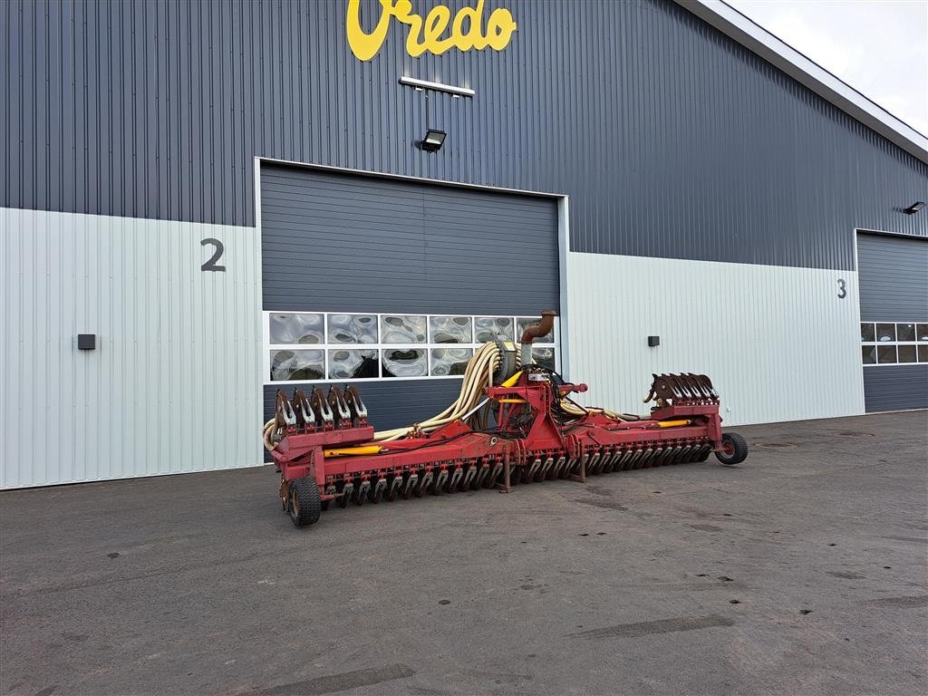 Gülleeinarbeitungstechnik del tipo Vredo ZB9051 2 x 2 støttehjul i front, Gebrauchtmaschine en Ulfborg (Imagen 2)