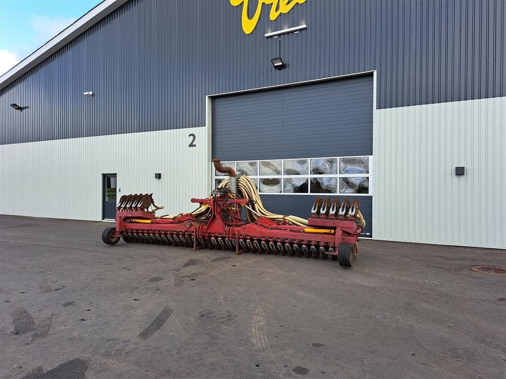 Gülleeinarbeitungstechnik del tipo Vredo ZB9051 2 x 2 støttehjul i front, Gebrauchtmaschine en Ulfborg (Imagen 3)