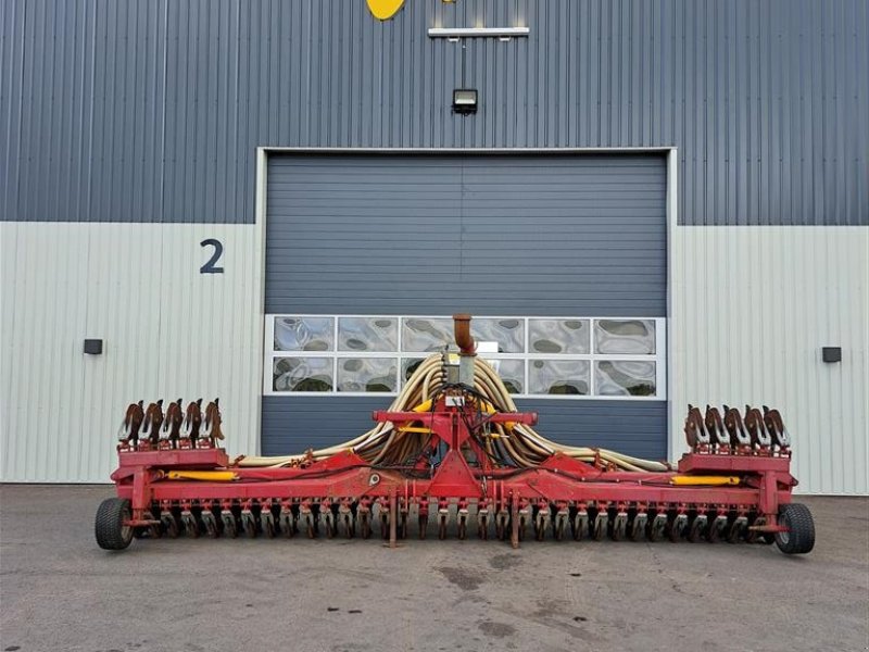 Gülleeinarbeitungstechnik типа Vredo ZB9051 2 x 2 støttehjul i front, Gebrauchtmaschine в Ulfborg (Фотография 1)