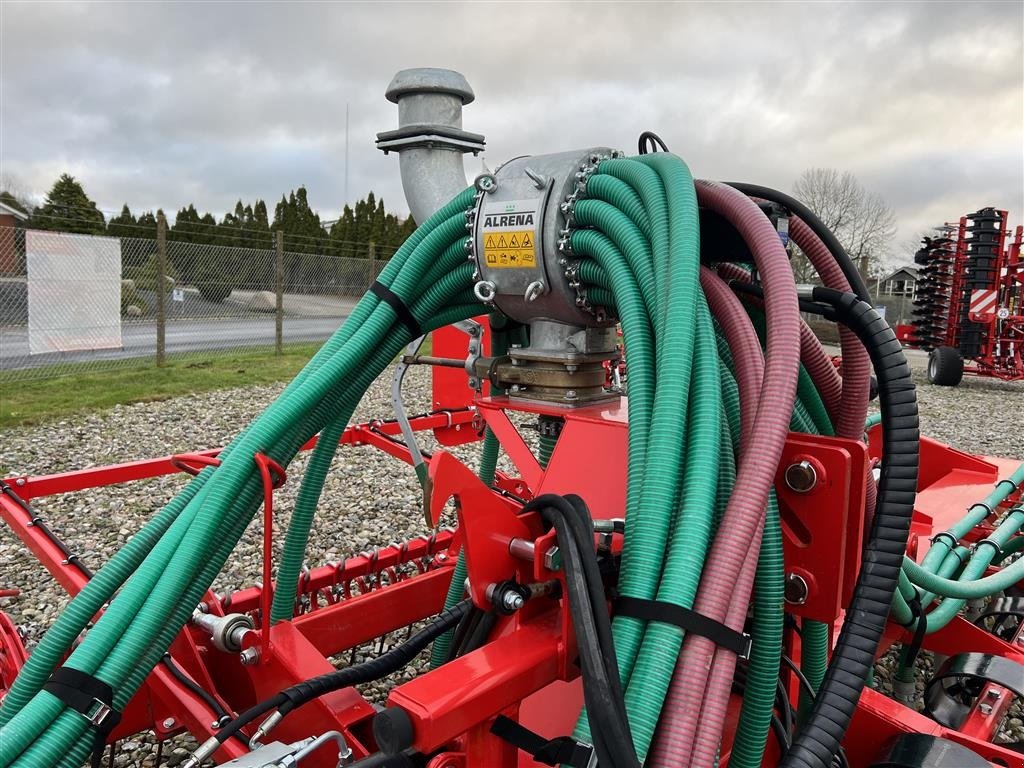 Gülleeinarbeitungstechnik typu Ziegler Ziegler Slurry Cultivator 7501, Gebrauchtmaschine v Vissenbjerg (Obrázek 4)