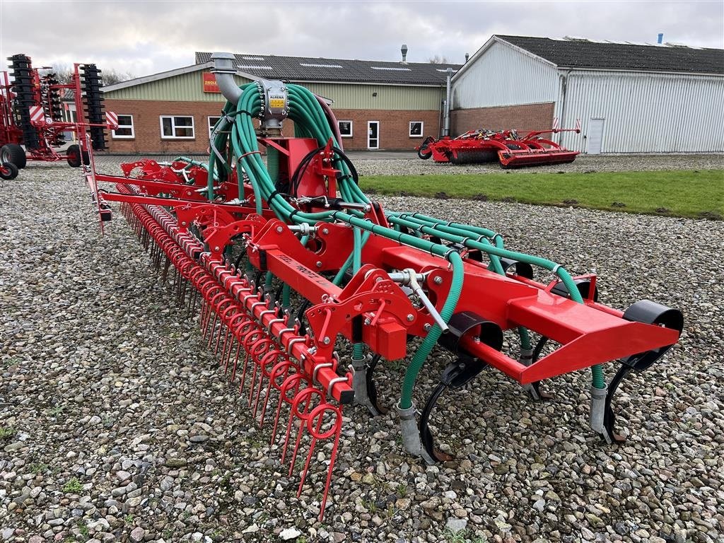 Gülleeinarbeitungstechnik typu Ziegler Ziegler Slurry Cultivator 7501, Gebrauchtmaschine v Vissenbjerg (Obrázek 3)