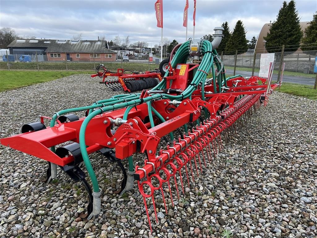 Gülleeinarbeitungstechnik typu Ziegler Ziegler Slurry Cultivator 7501, Gebrauchtmaschine v Vissenbjerg (Obrázek 2)