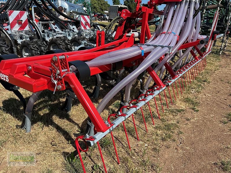 Güllegrubber du type Evers Oldenburger, Gebrauchtmaschine en Unterschneidheim-Zöbingen (Photo 10)