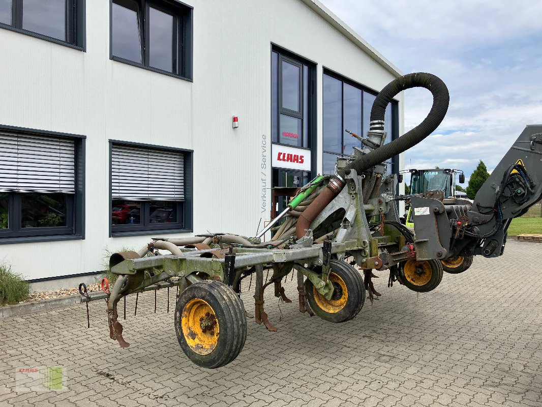 Güllegrubber tip Joskin 6000/15SHKX, Gebrauchtmaschine in Schenefeld (Poză 2)