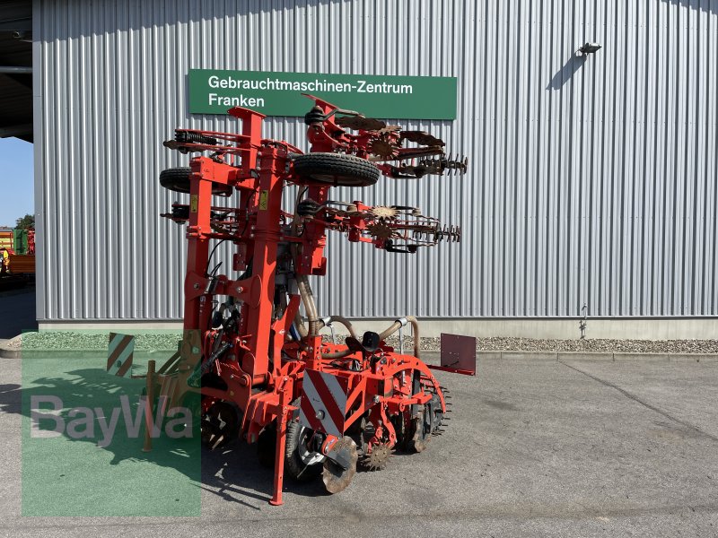 Güllegrubber van het type Kuhn Striger R6, Gebrauchtmaschine in Bamberg