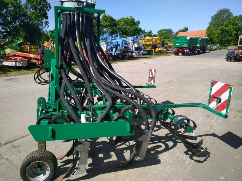 Güllegrubber typu Lomma In-Terra 3570, Gebrauchtmaschine w Liebenwalde (Zdjęcie 5)