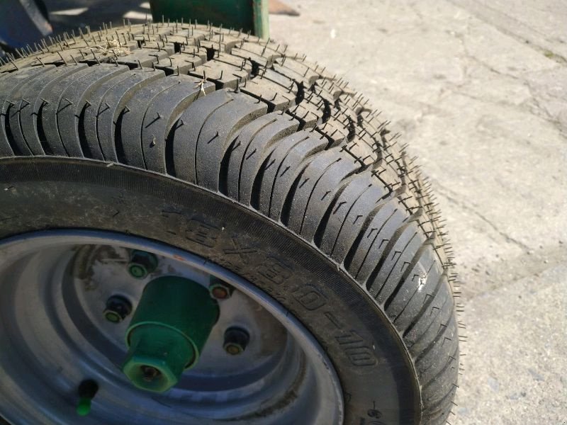 Güllegrubber typu Lomma In-Terra 3570, Gebrauchtmaschine w Liebenwalde (Zdjęcie 15)