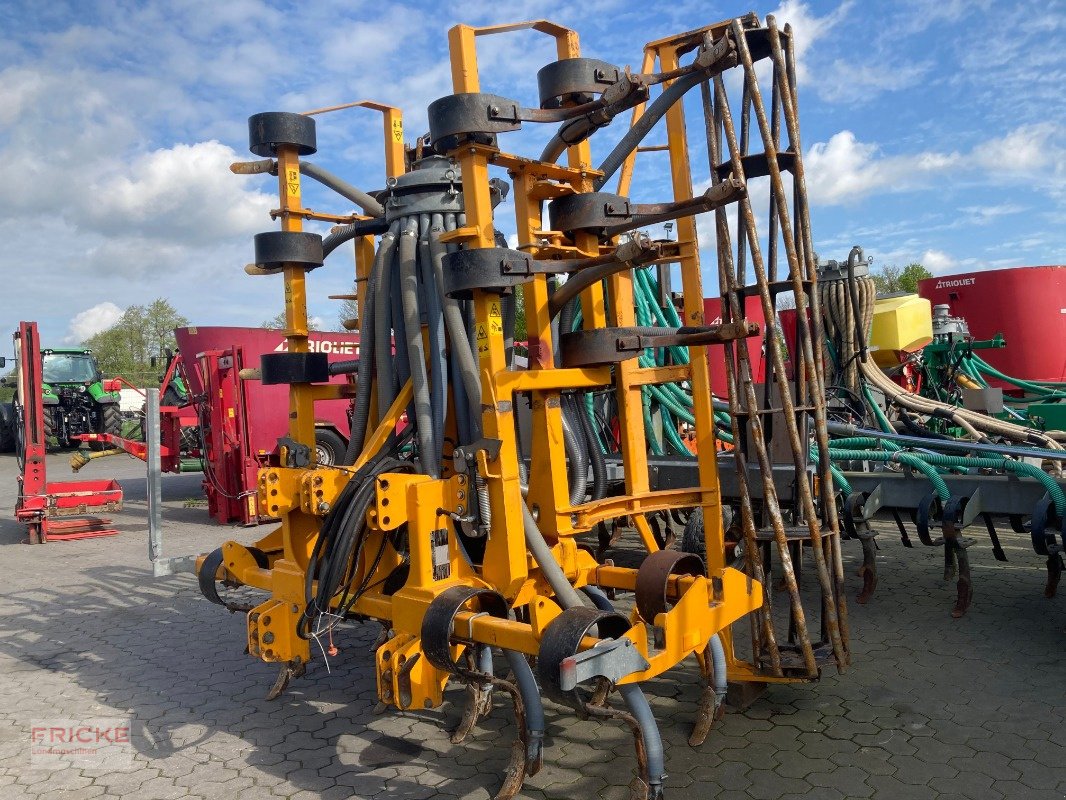 Güllegrubber du type Veenhuis Terraject 200, Gebrauchtmaschine en Bockel - Gyhum (Photo 1)