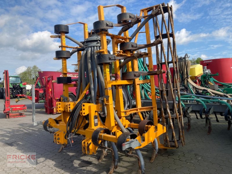 Güllegrubber du type Veenhuis Terraject 200, Gebrauchtmaschine en Bockel - Gyhum (Photo 1)