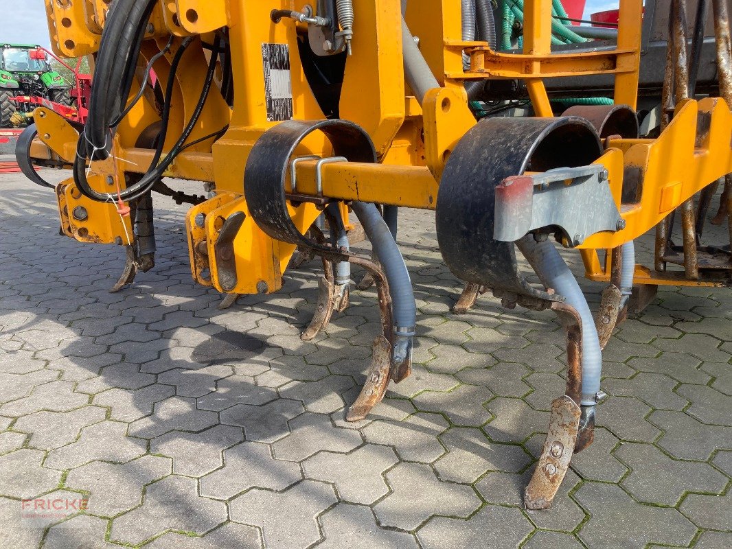 Güllegrubber du type Veenhuis Terraject 200, Gebrauchtmaschine en Bockel - Gyhum (Photo 2)