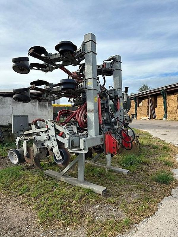 Güllegrubber a típus Vogelsang XTill S 8/75 Strip Till, Gebrauchtmaschine ekkor: Ostercappeln (Kép 5)