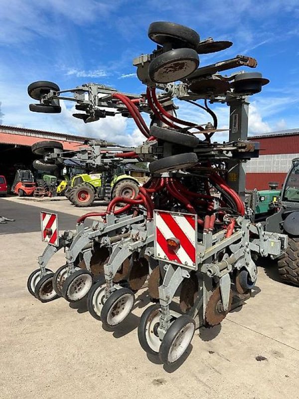 Güllegrubber tipa Vogelsang XTill S 8/75 Strip Till, Gebrauchtmaschine u Ostercappeln (Slika 2)