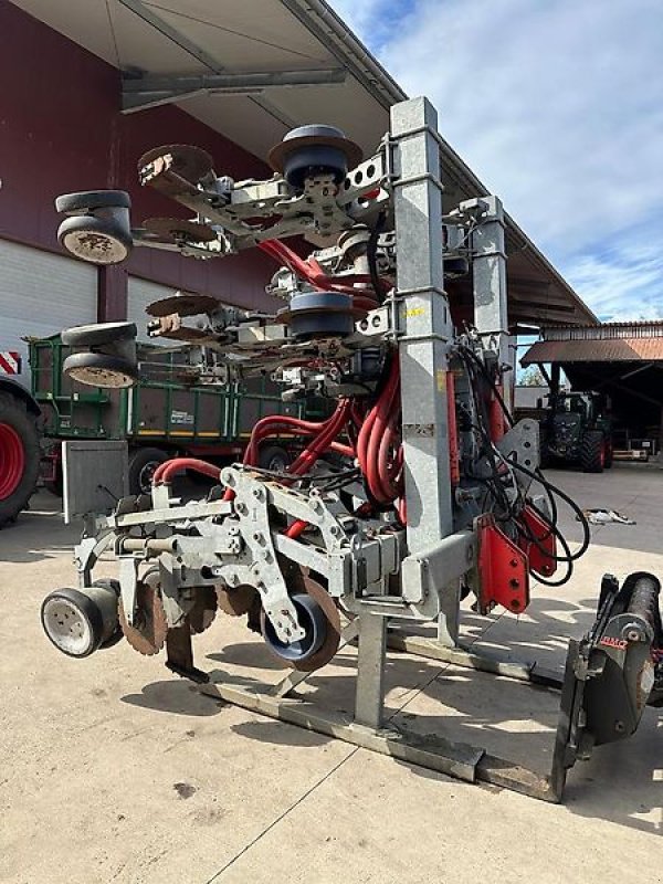 Güllegrubber tip Vogelsang XTill S 8/75 Strip Till, Gebrauchtmaschine in Ostercappeln (Poză 7)