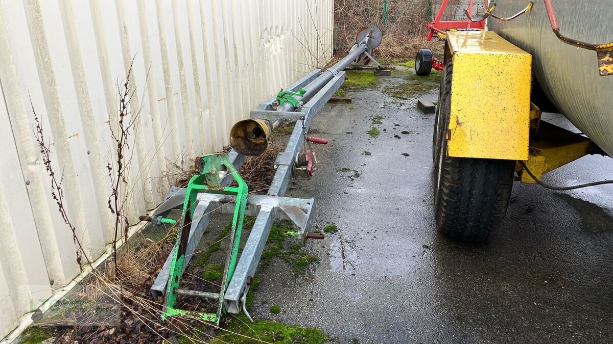 Güllemixer del tipo Bauer Güllemixer 5m, Gebrauchtmaschine In Korneuburg (Immagine 1)