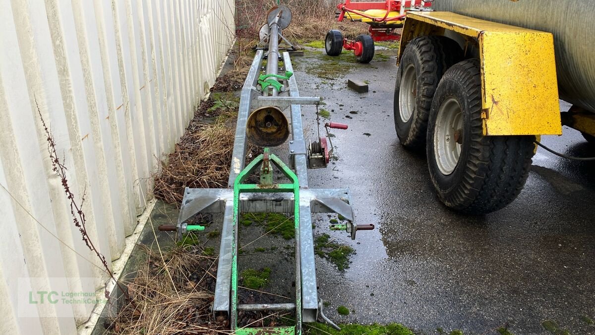 Güllemixer typu Bauer Güllemixer 5m, Gebrauchtmaschine v Korneuburg (Obrázek 5)