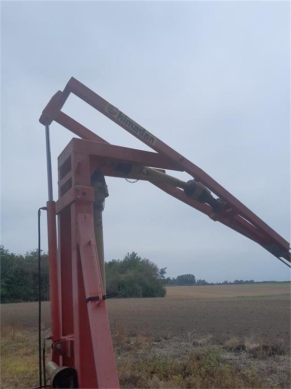 Güllemixer van het type Bredal Tårnmikser 6 m., Gebrauchtmaschine in Mern (Foto 2)