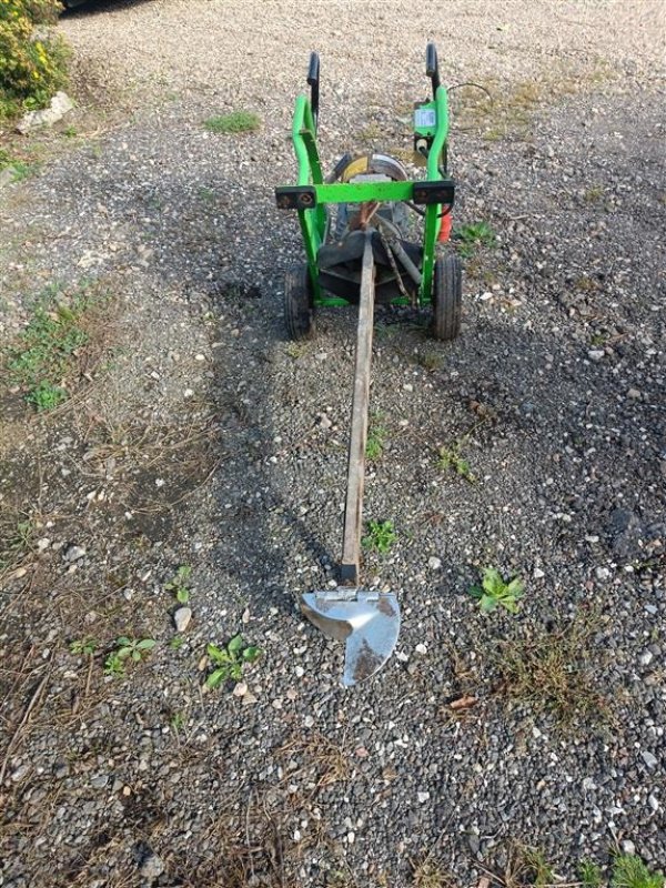 Güllemixer typu Egholm K95 spaltemixer, Gebrauchtmaschine v Egtved (Obrázek 1)