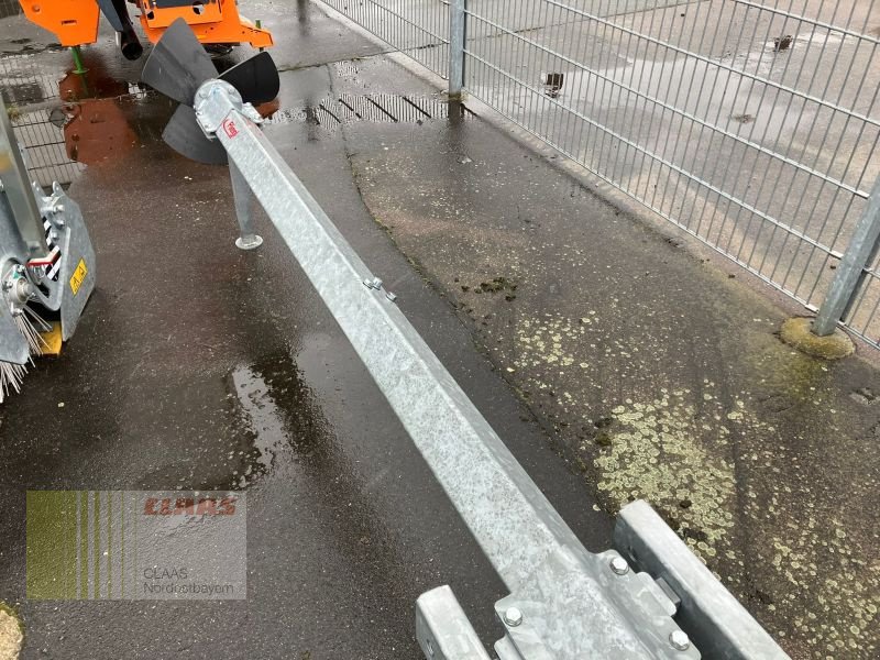 Güllemixer typu Fliegl SCHLEPPERRÜHRWERK 4,00M, Neumaschine v Cham (Obrázek 1)