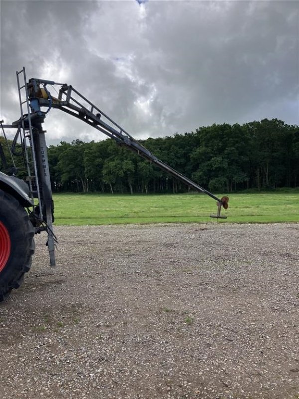 Güllemixer typu GROWI RTS 34, Gebrauchtmaschine w Hejnsvig (Zdjęcie 2)