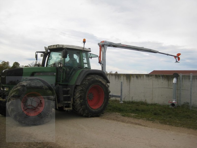 Güllemixer del tipo Paulmichl Schlepperrührwerk TMX, Neumaschine In Leutkirch (Immagine 1)