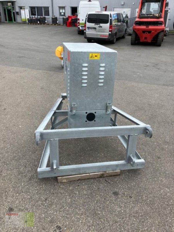 Güllemixer tipa Reck GÜLLEMIXER ELEKTRO BLIZZARD 15, Neumaschine u Heilsbronn (Slika 9)