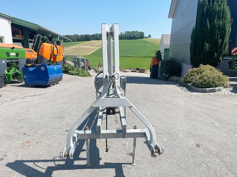 Güllemixer tipa Reck Jaguar 5,6 m Güllemixer, Gebrauchtmaschine u St. Marienkirchen (Slika 2)