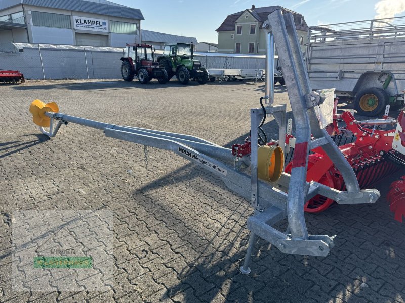 Güllemixer του τύπου Reck Jaguar 5,6m, Neumaschine σε Hartberg (Φωτογραφία 1)