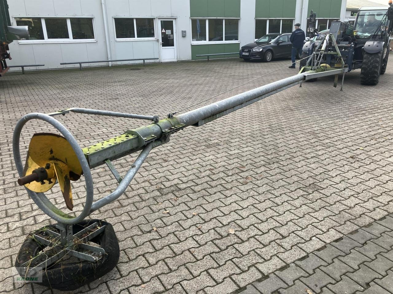 Güllemixer typu Reck Taifun Jumbo, Gebrauchtmaschine w Spelle (Zdjęcie 3)