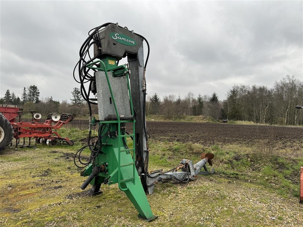 Güllemixer del tipo Samson RV 150, Gebrauchtmaschine In Skærbæk (Immagine 1)