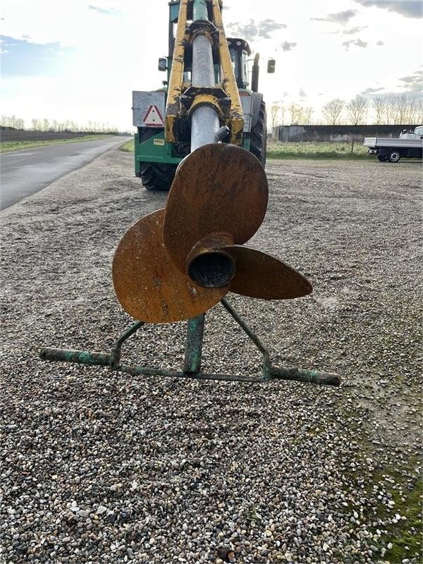 Güllemixer tipa Samson RV 200 Hydraulisk udskud på tårn, Gebrauchtmaschine u Kolding (Slika 7)