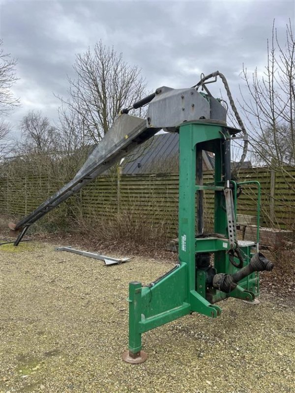 Güllemixer del tipo Samson RV200, Gebrauchtmaschine en Nykøbing Mors (Imagen 1)