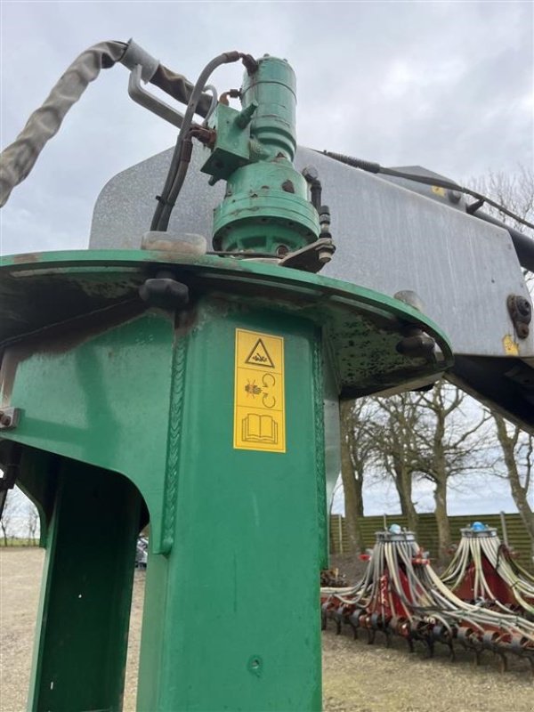 Güllemixer del tipo Samson RV200, Gebrauchtmaschine en Nykøbing Mors (Imagen 3)