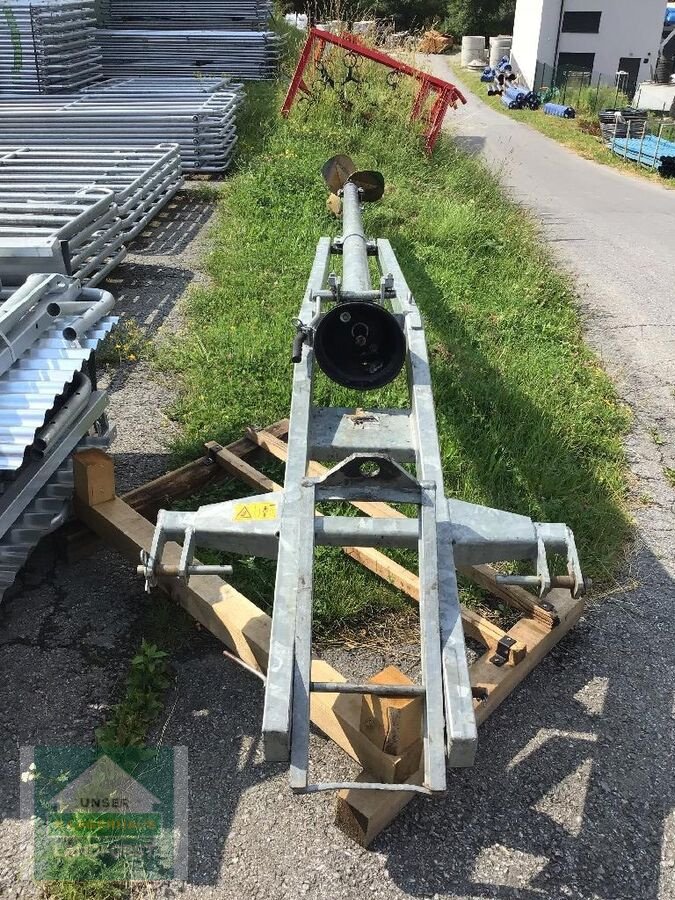 Güllemixer del tipo Sonstige 4M Güllemixer, Gebrauchtmaschine en Murau (Imagen 2)