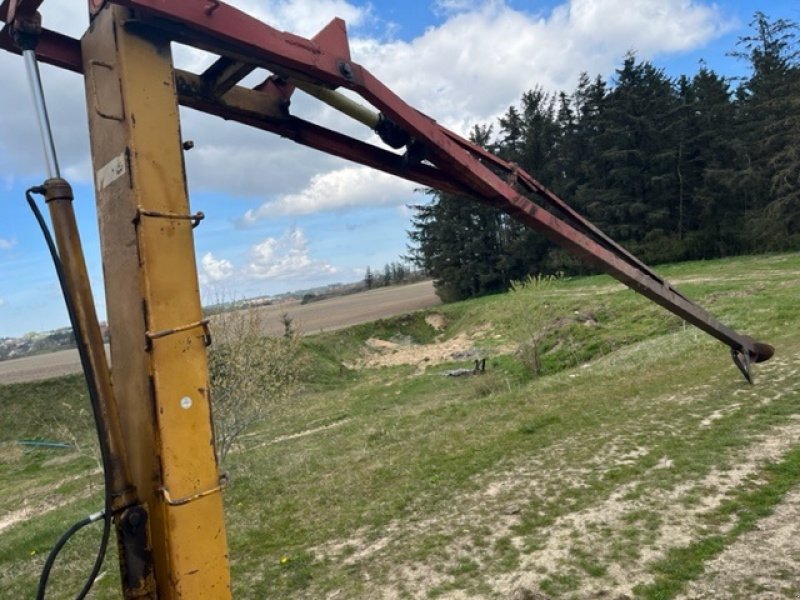 Güllemixer Türe ait Sonstige 6M, Gebrauchtmaschine içinde Dronninglund (resim 1)