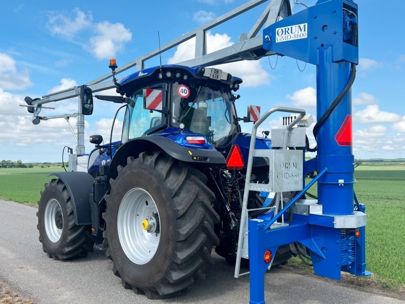 Güllemixer tip Sonstige GMD 8600, Gebrauchtmaschine in Thisted (Poză 1)