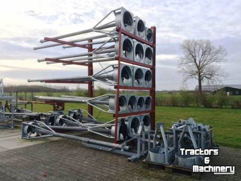 Güllemixer от тип Sonstige GRS mestmixers 54, 60, 70, 360, 420, 520, 620 nieuw, Gebrauchtmaschine в Zevenaar (Снимка 1)