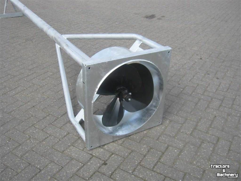 Güllemixer του τύπου Sonstige GRS mestmixers 54, 60, 70, 360, 420, 520, 620 nieuw, Gebrauchtmaschine σε Zevenaar (Φωτογραφία 4)