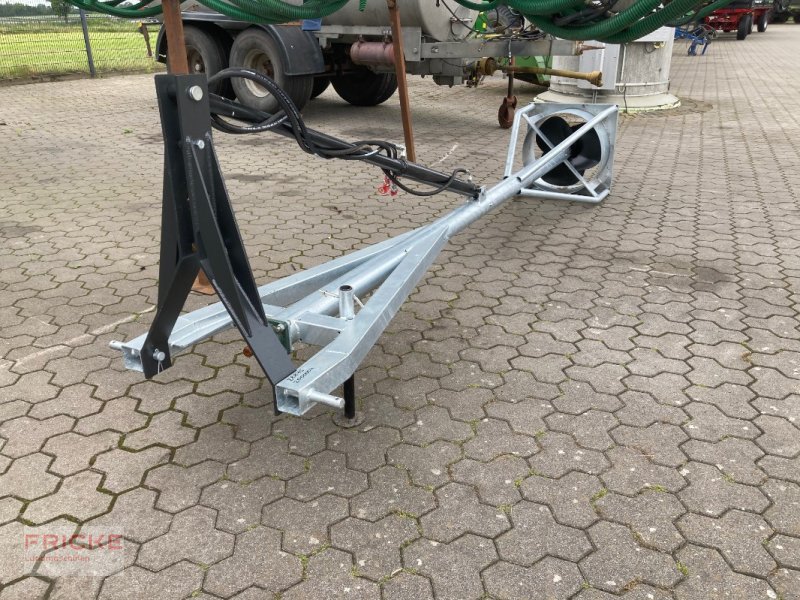 Güllemixer del tipo Sonstige Güllemixer 4,2m, Gebrauchtmaschine en Bockel - Gyhum (Imagen 1)