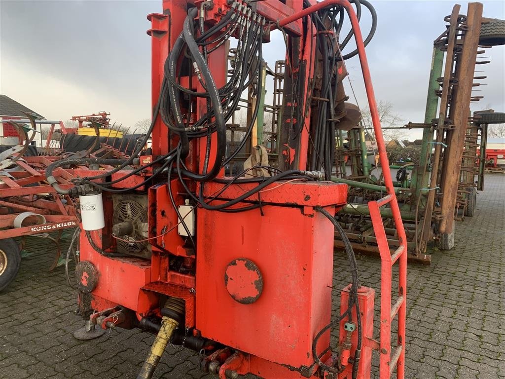 Güllemixer tipa Sonstige Hydraulisk omrør, Gebrauchtmaschine u Ringe (Slika 6)