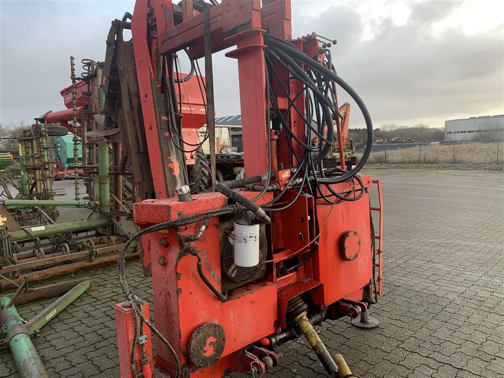 Güllemixer typu Sonstige Hydraulisk omrør, Gebrauchtmaschine w Ringe (Zdjęcie 8)