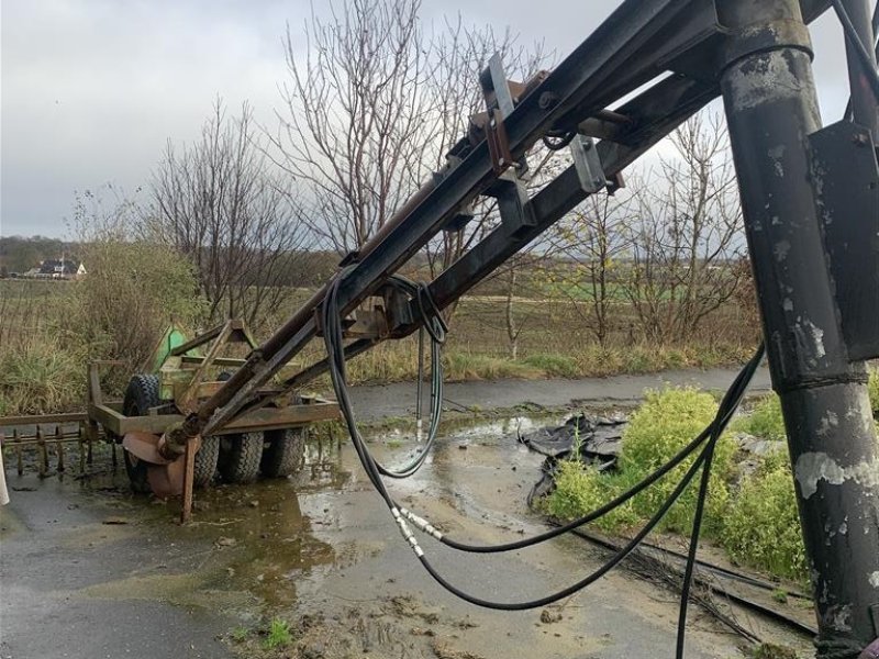 Güllemixer van het type Sonstige Sonstiges, Gebrauchtmaschine in Viborg (Foto 1)