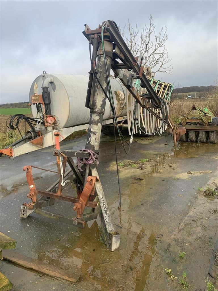 Güllemixer del tipo Sonstige Sonstiges, Gebrauchtmaschine In Viborg (Immagine 3)