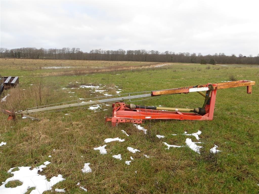 Güllemixer of the type Sonstige Sonstiges, Gebrauchtmaschine in Slagelse (Picture 1)